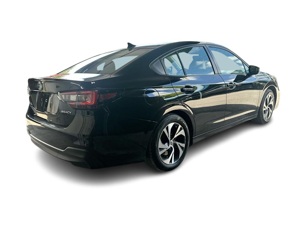 Thumbnail: 2023 Subaru Legacy - 22