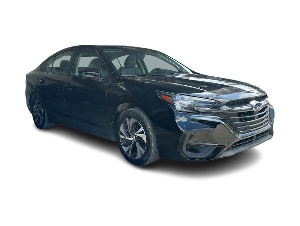Thumbnail: 2023 Subaru Legacy - 19