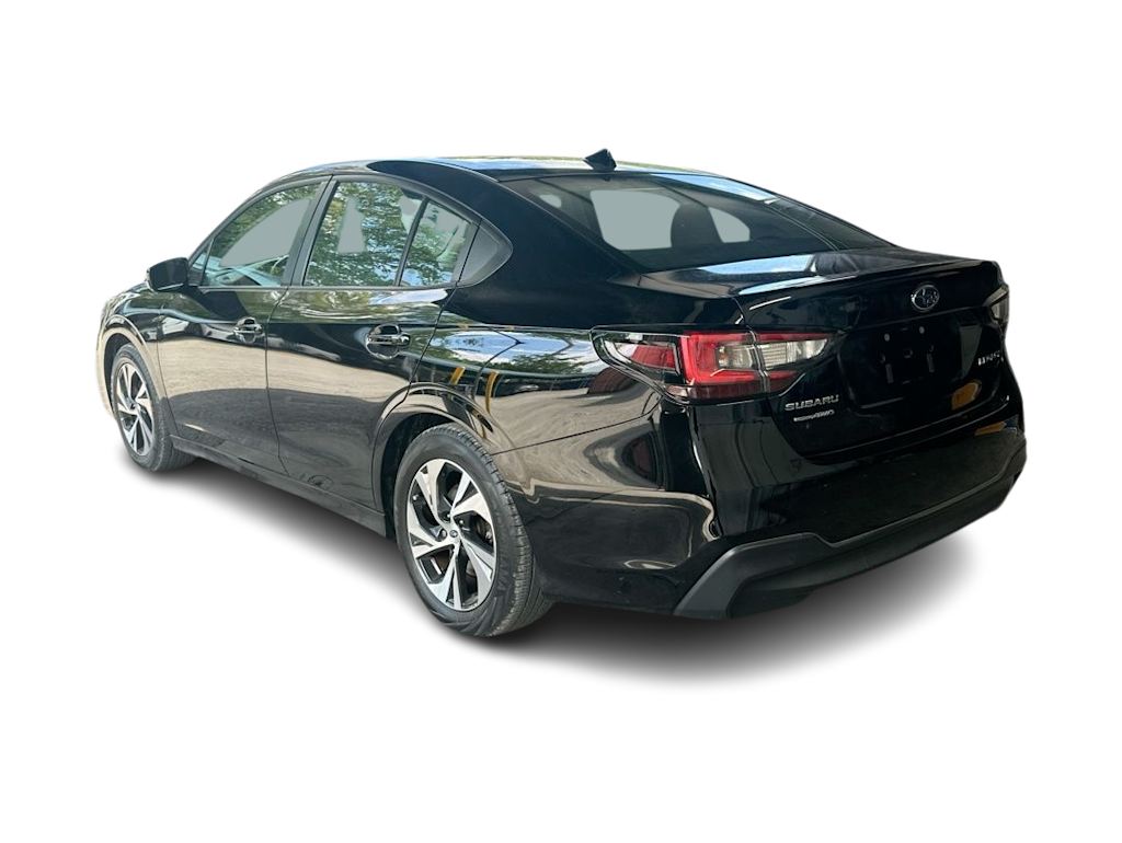 Thumbnail: 2023 Subaru Legacy - 4