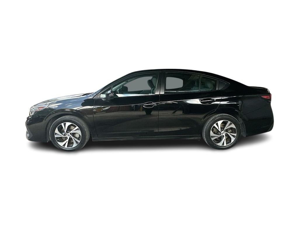 Thumbnail: 2023 Subaru Legacy - 3