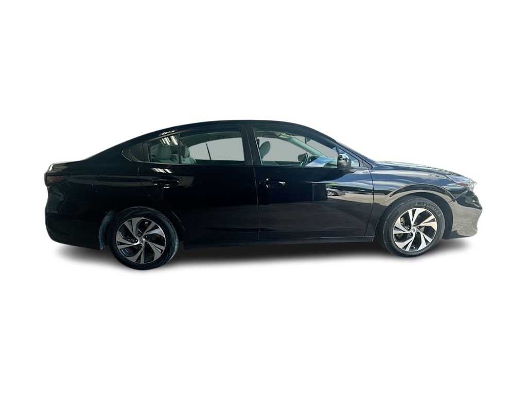 Thumbnail: 2023 Subaru Legacy - 23