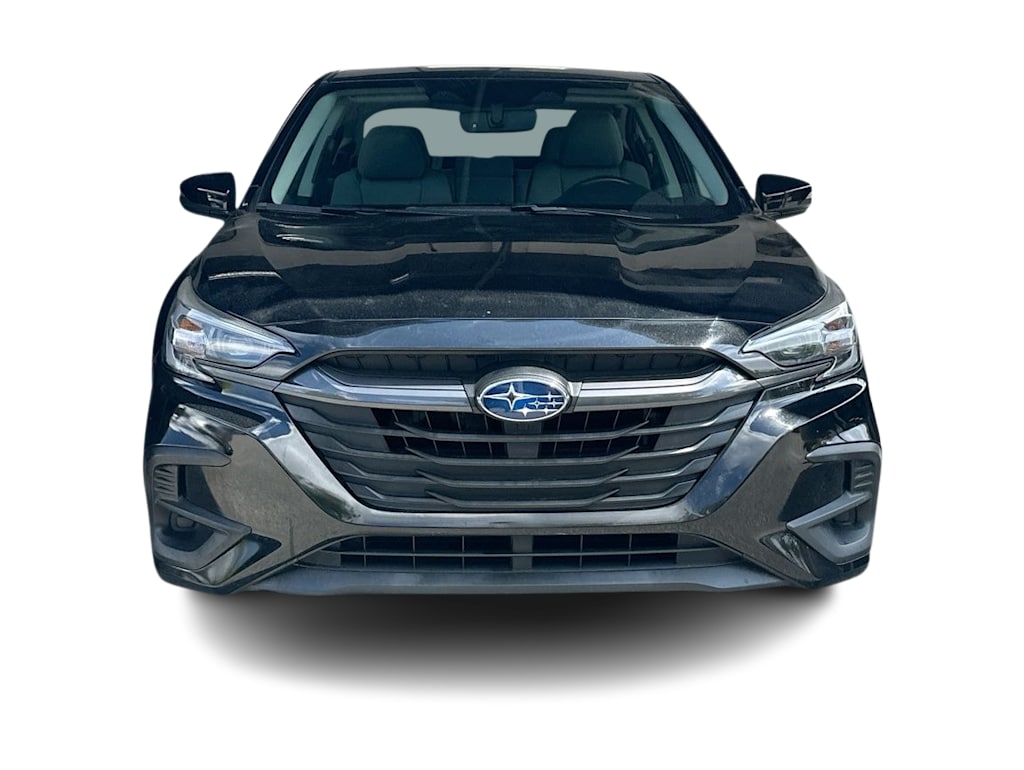 Thumbnail: 2023 Subaru Legacy - 5