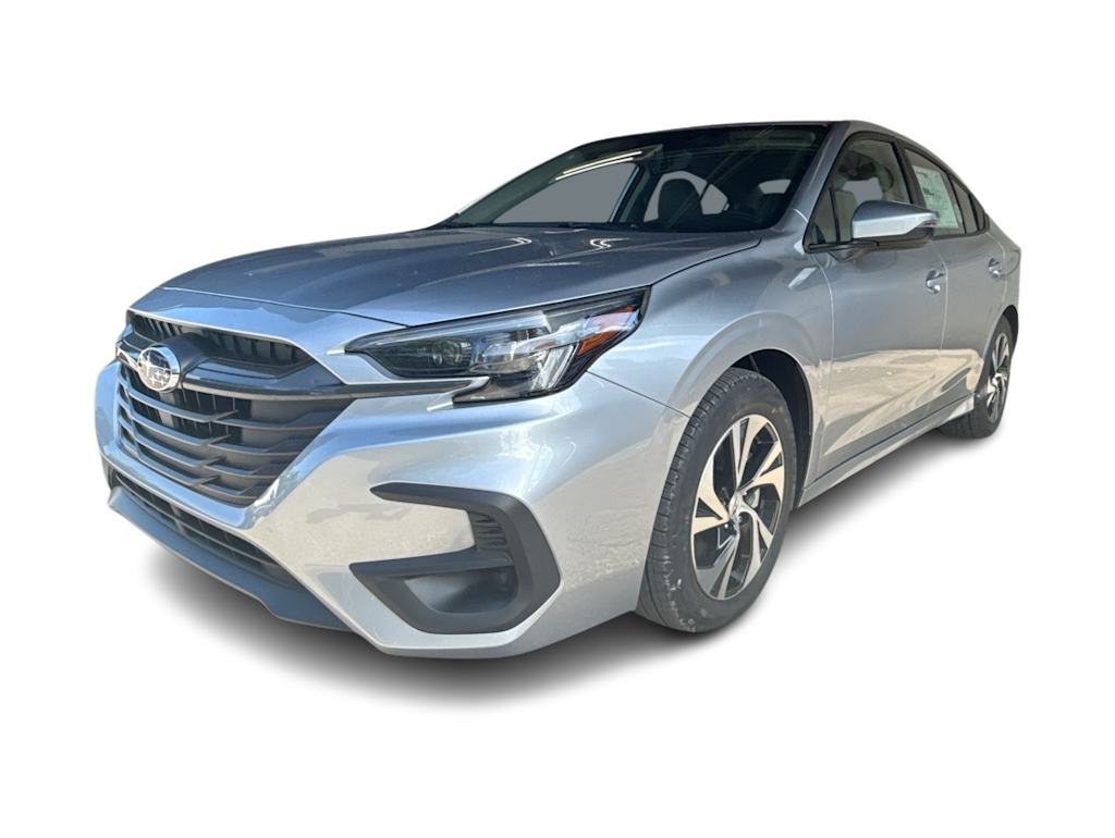 2025 Subaru Legacy
