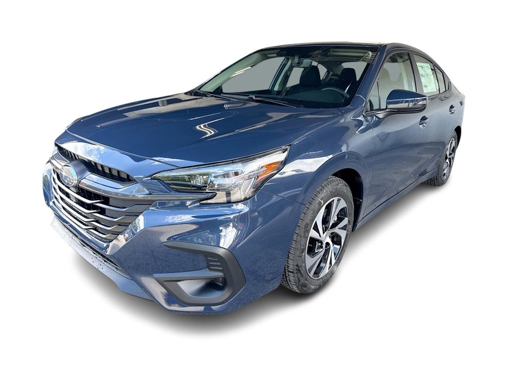 2025 Subaru Legacy