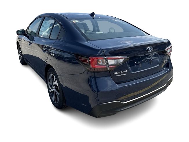 2025 Subaru Legacy Premium 4