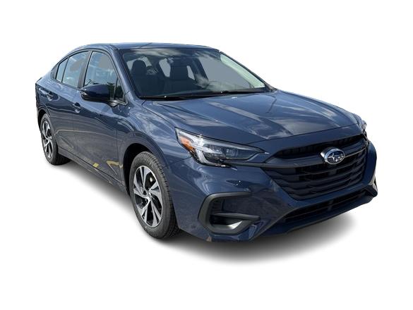 2025 Subaru Legacy Premium 26