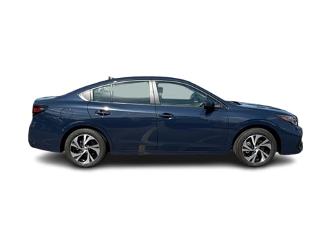 2025 Subaru Legacy Premium 24