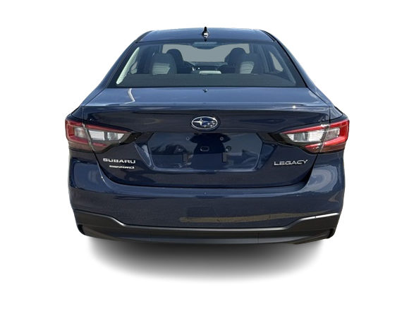 2025 Subaru Legacy Premium 5