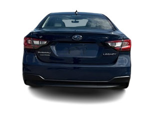 2025 Subaru Legacy Premium 22