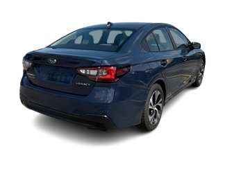 2025 Subaru Legacy Premium 23