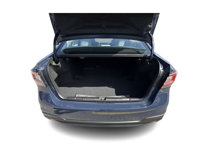 2025 Subaru Legacy Premium 17