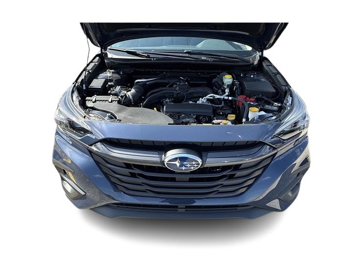 2025 Subaru Legacy Premium 30