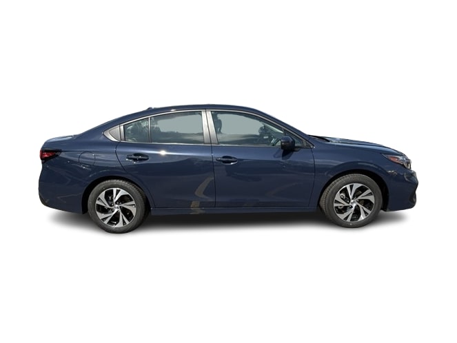 2025 Subaru Legacy Premium 27