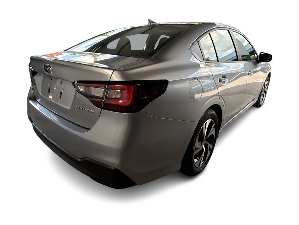 Thumbnail: 2025 Subaru Legacy - 22