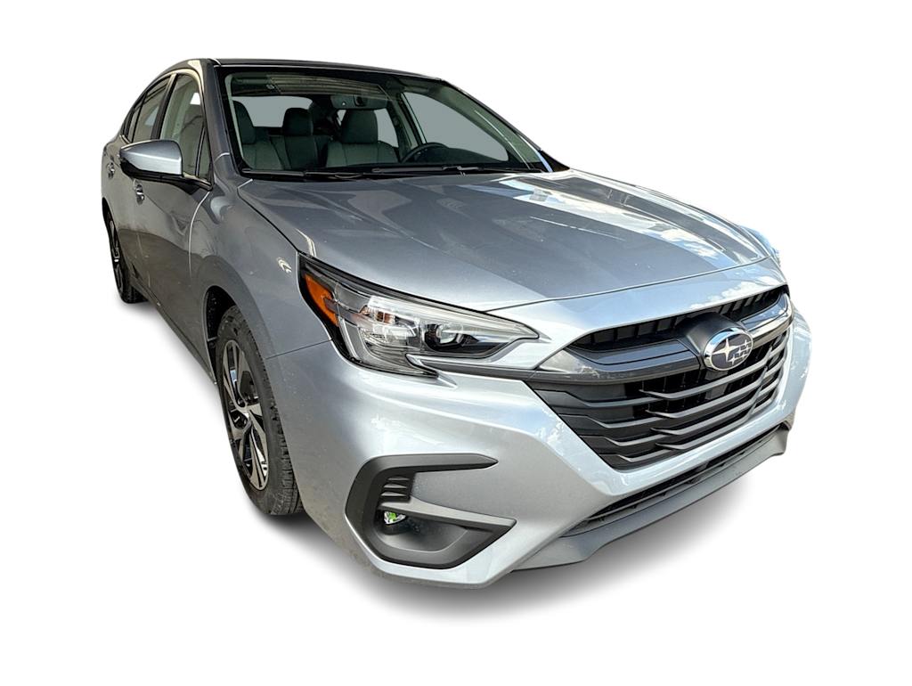 Thumbnail: 2025 Subaru Legacy - 21