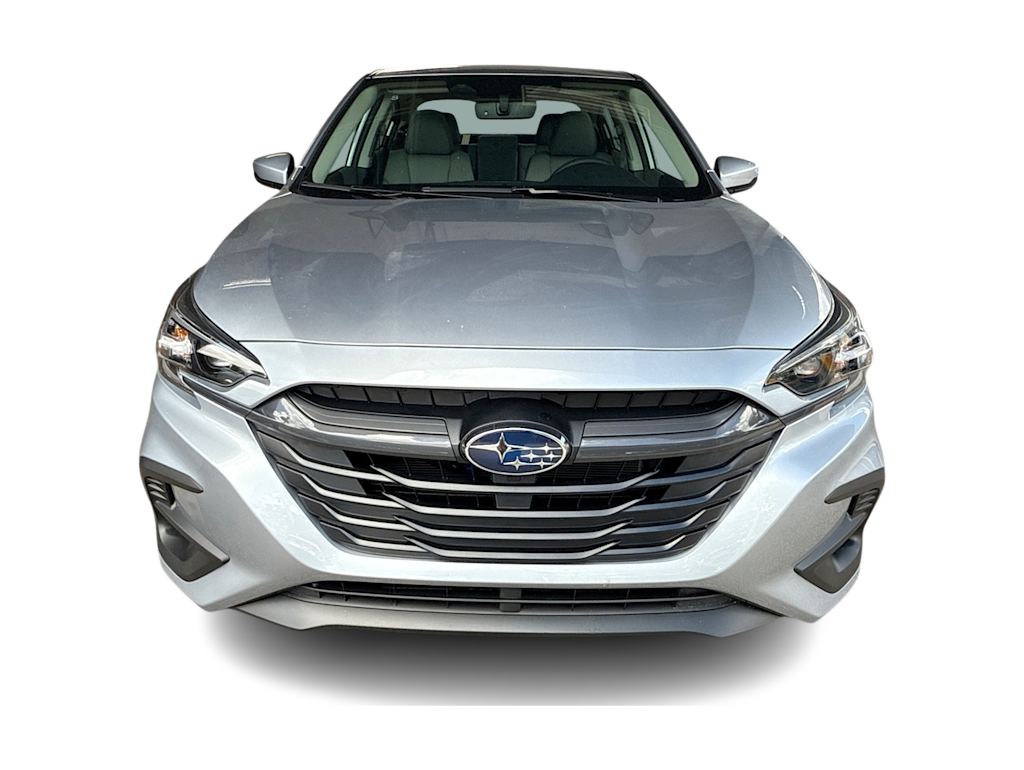 Thumbnail: 2025 Subaru Legacy - 6