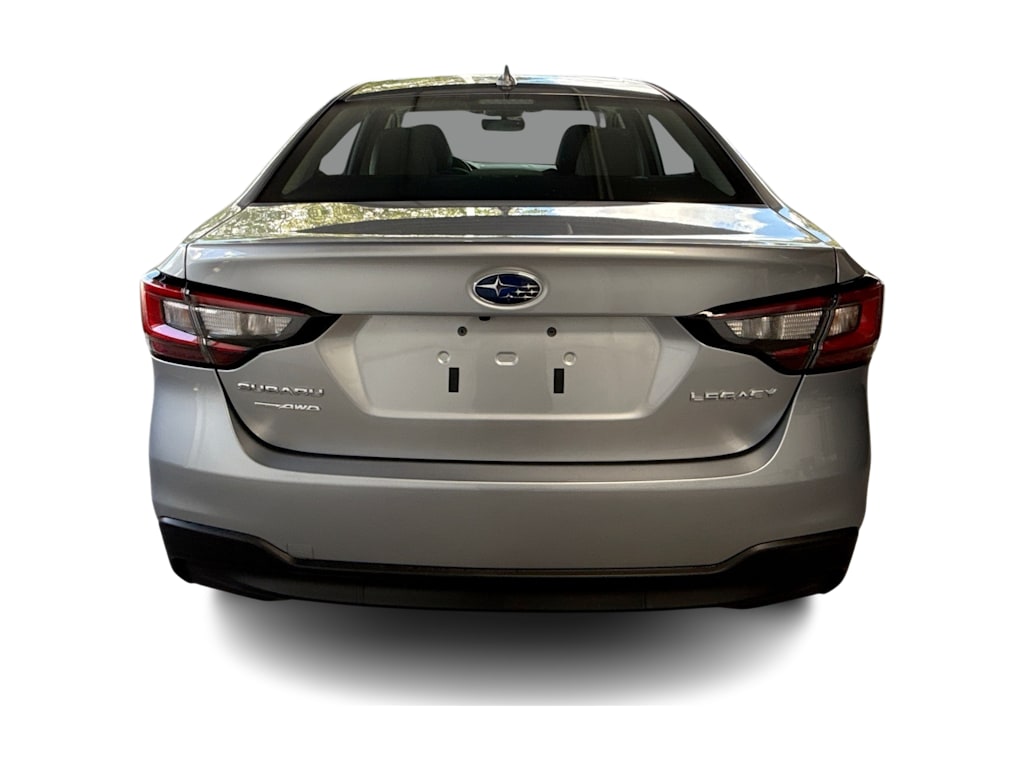 Thumbnail: 2025 Subaru Legacy - 5