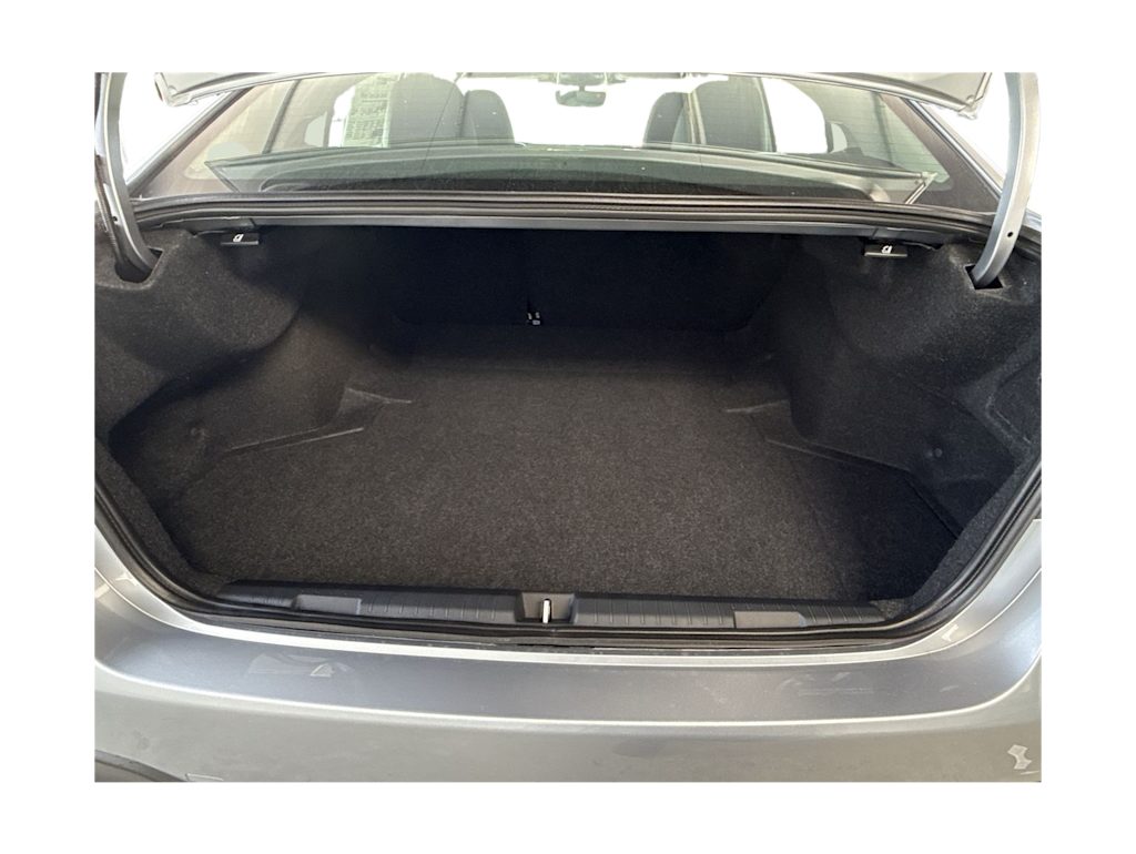 Thumbnail: 2025 Subaru Legacy - 18