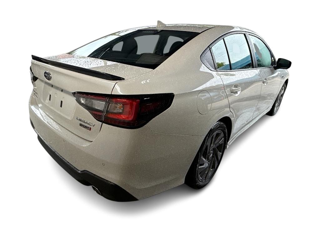 Thumbnail: 2025 Subaru Legacy - 23