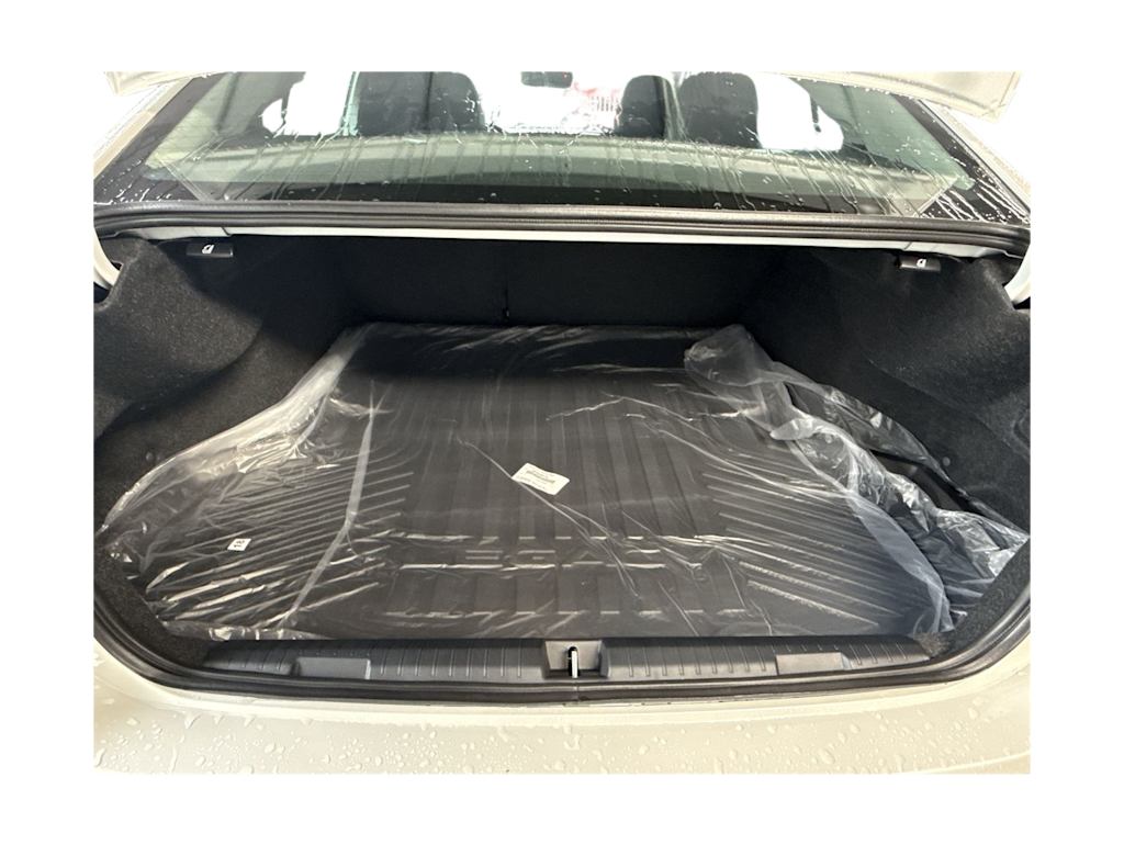 Thumbnail: 2025 Subaru Legacy - 18