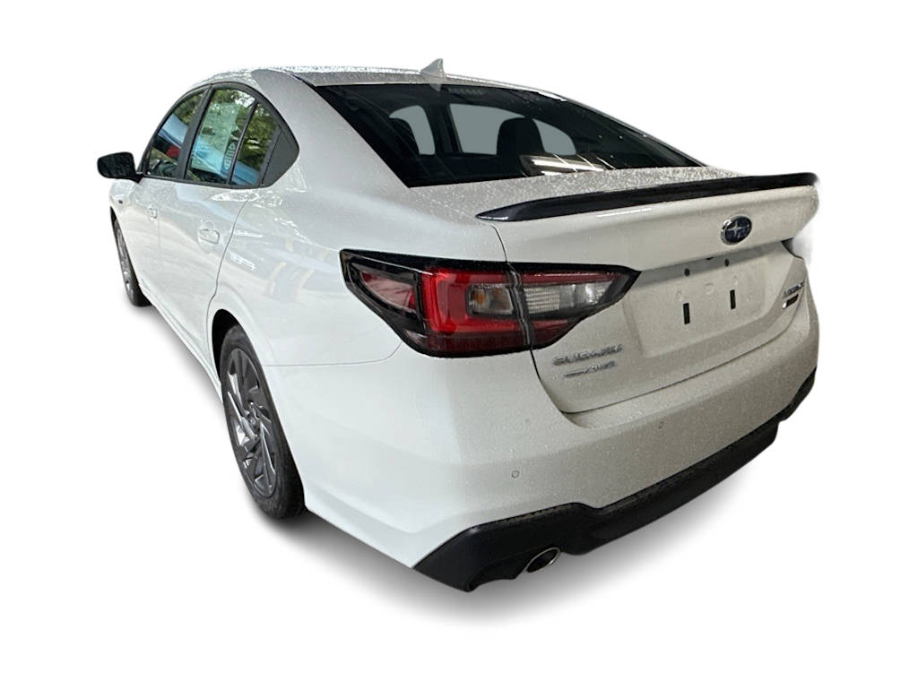 Thumbnail: 2025 Subaru Legacy - 4