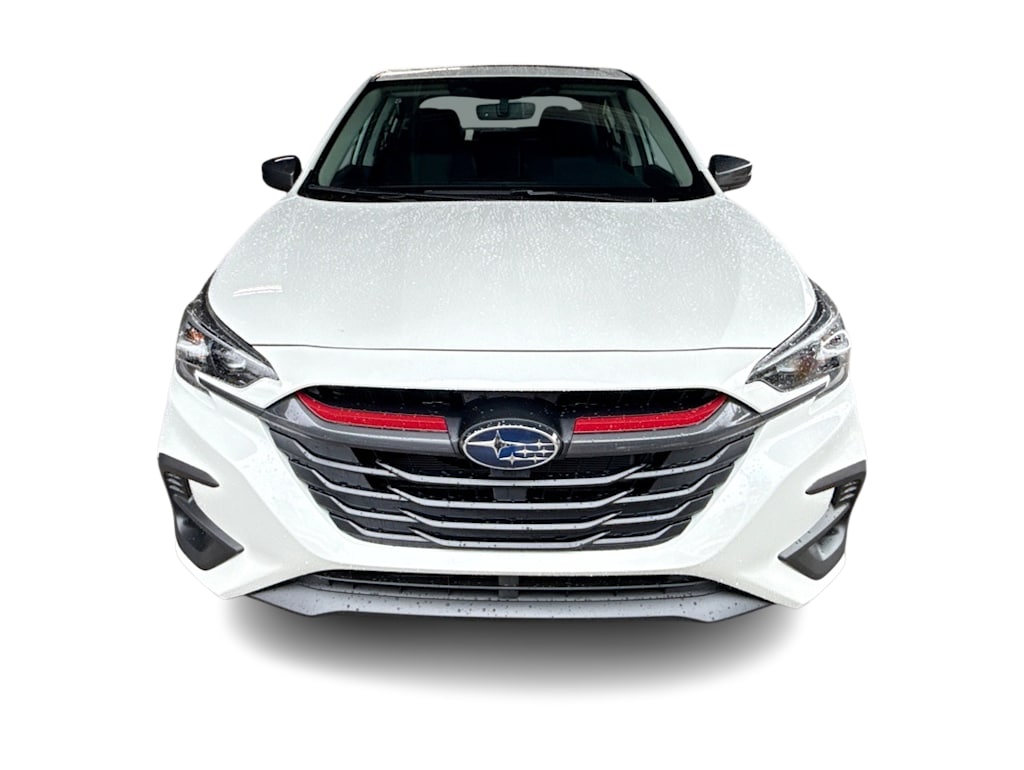 Thumbnail: 2025 Subaru Legacy - 6