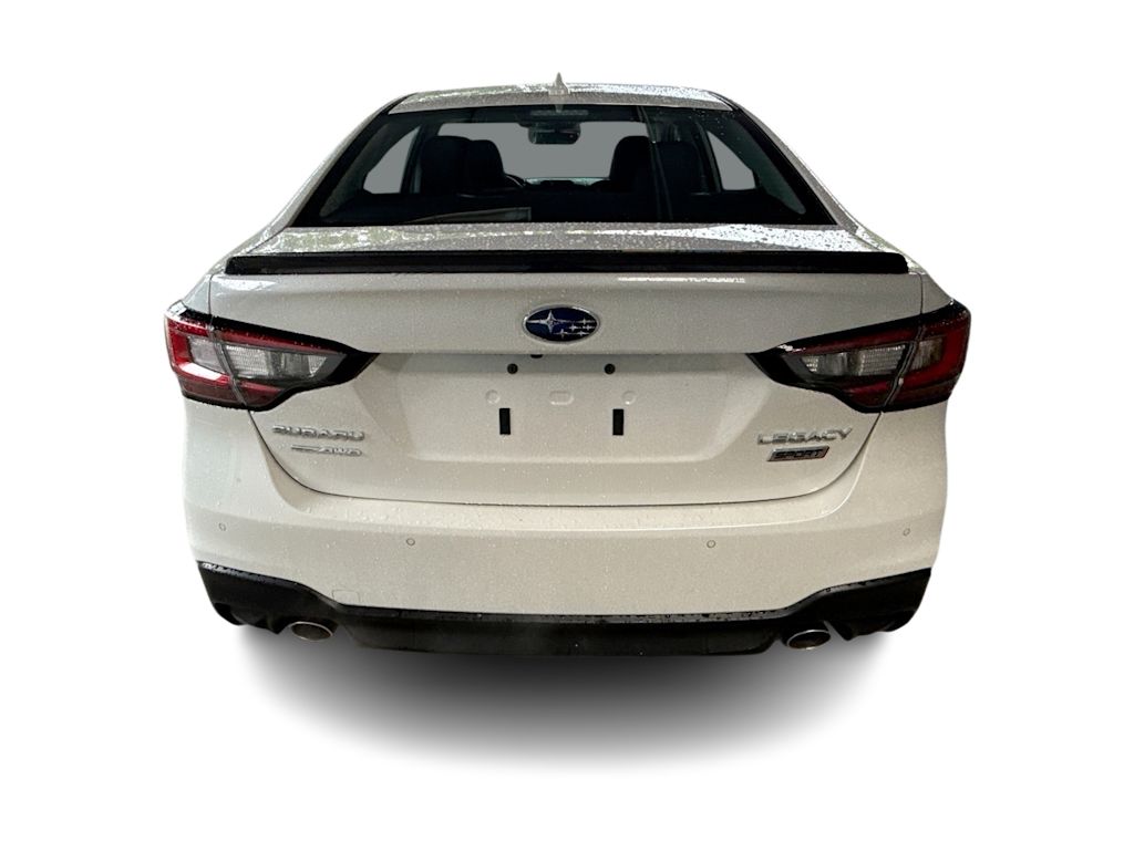 Thumbnail: 2025 Subaru Legacy - 5
