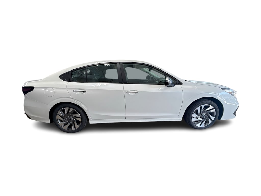 Thumbnail: 2025 Subaru Legacy - 23