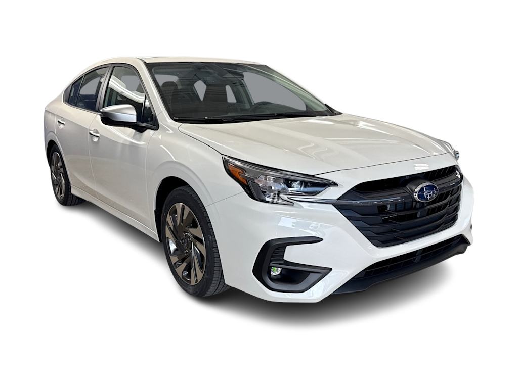 Thumbnail: 2025 Subaru Legacy - 20