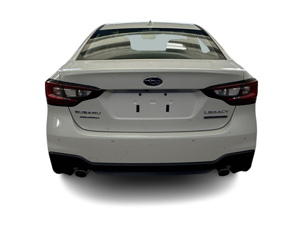Thumbnail: 2025 Subaru Legacy - 5
