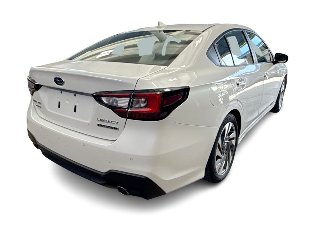 Thumbnail: 2025 Subaru Legacy - 22