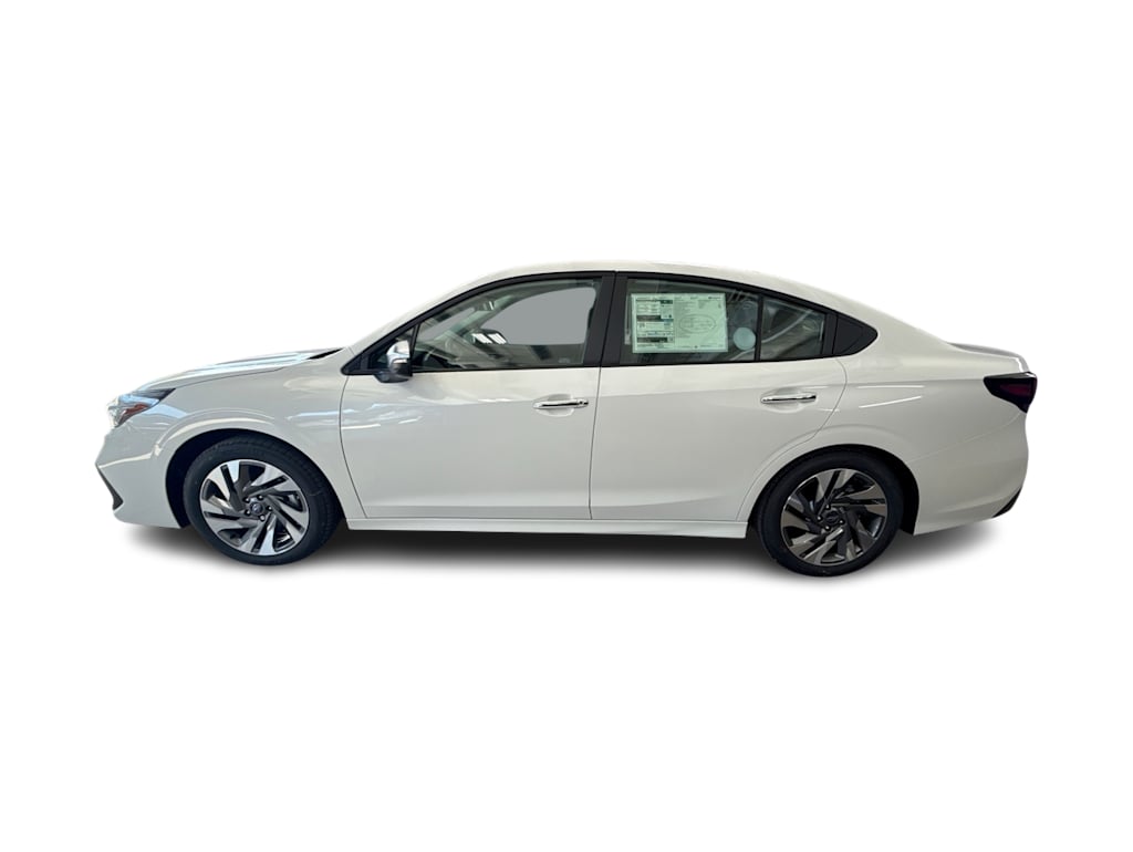 Thumbnail: 2025 Subaru Legacy - 3