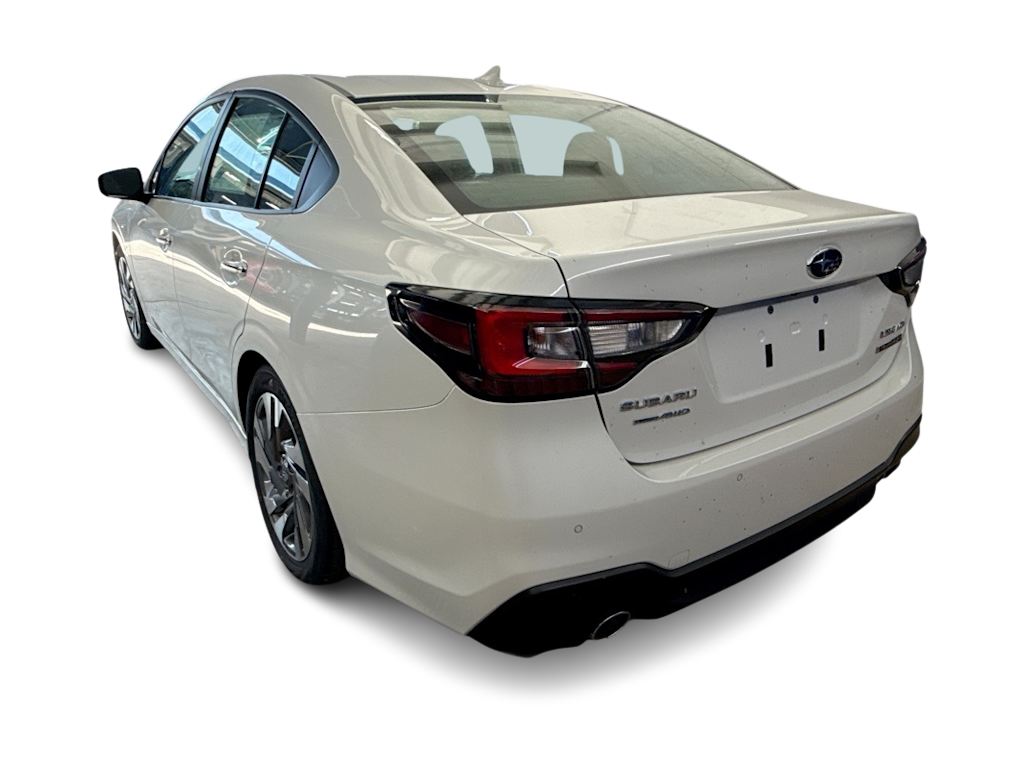Thumbnail: 2025 Subaru Legacy - 4