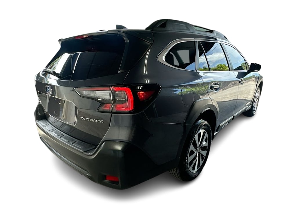 Thumbnail: 2025 Subaru Outback - 23