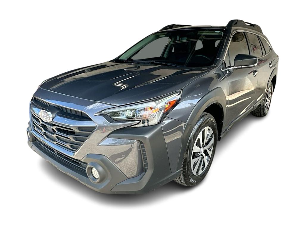 Thumbnail: 2025 Subaru Outback - 22