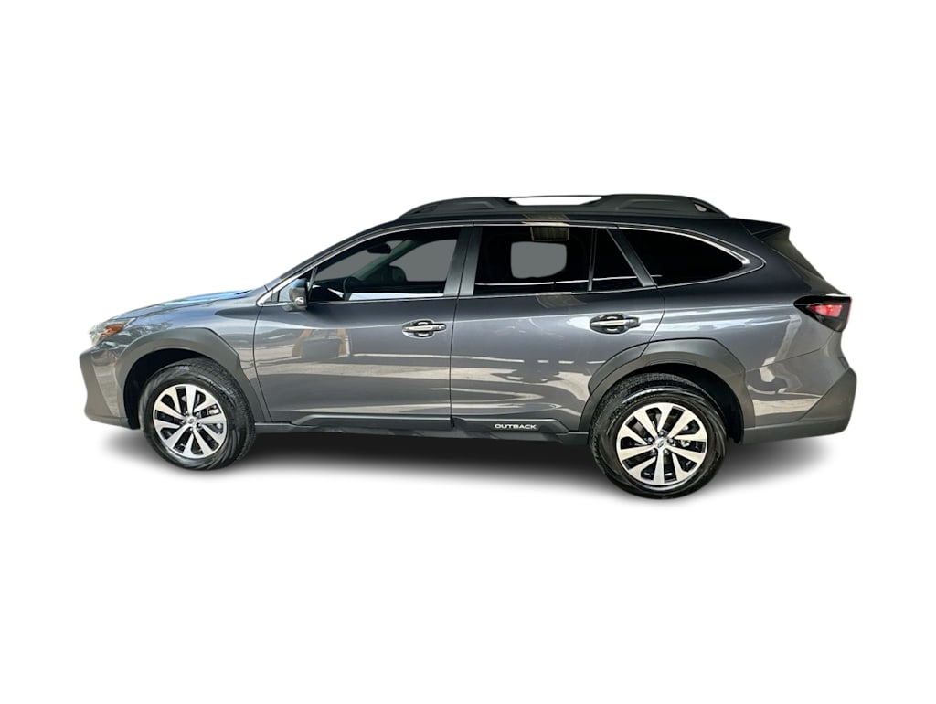 Thumbnail: 2025 Subaru Outback - 3