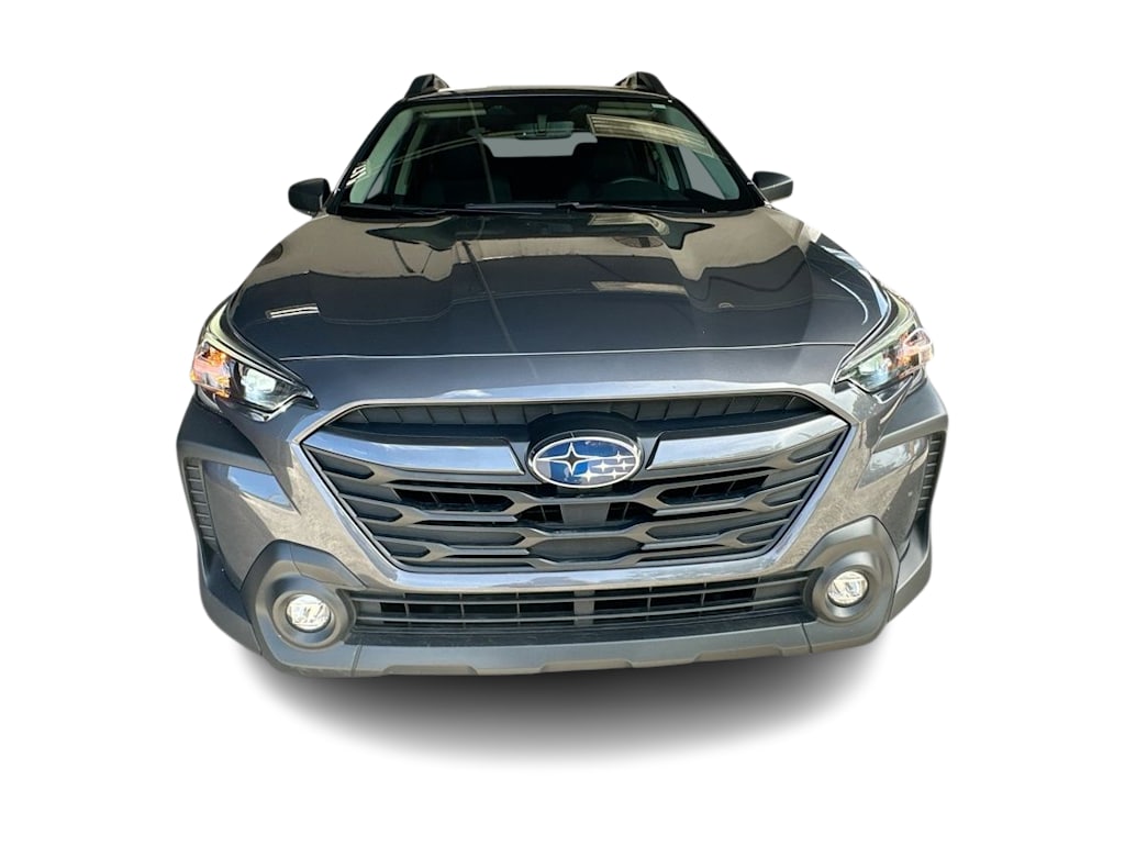 Thumbnail: 2025 Subaru Outback - 6