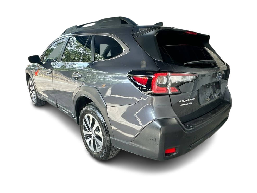 Thumbnail: 2025 Subaru Outback - 4