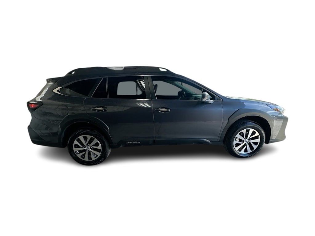 Thumbnail: 2025 Subaru Outback - 24