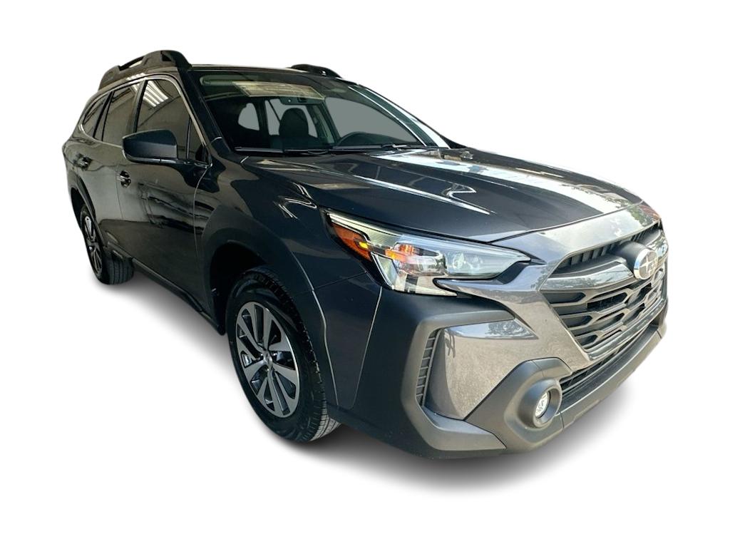 Thumbnail: 2025 Subaru Outback - 21