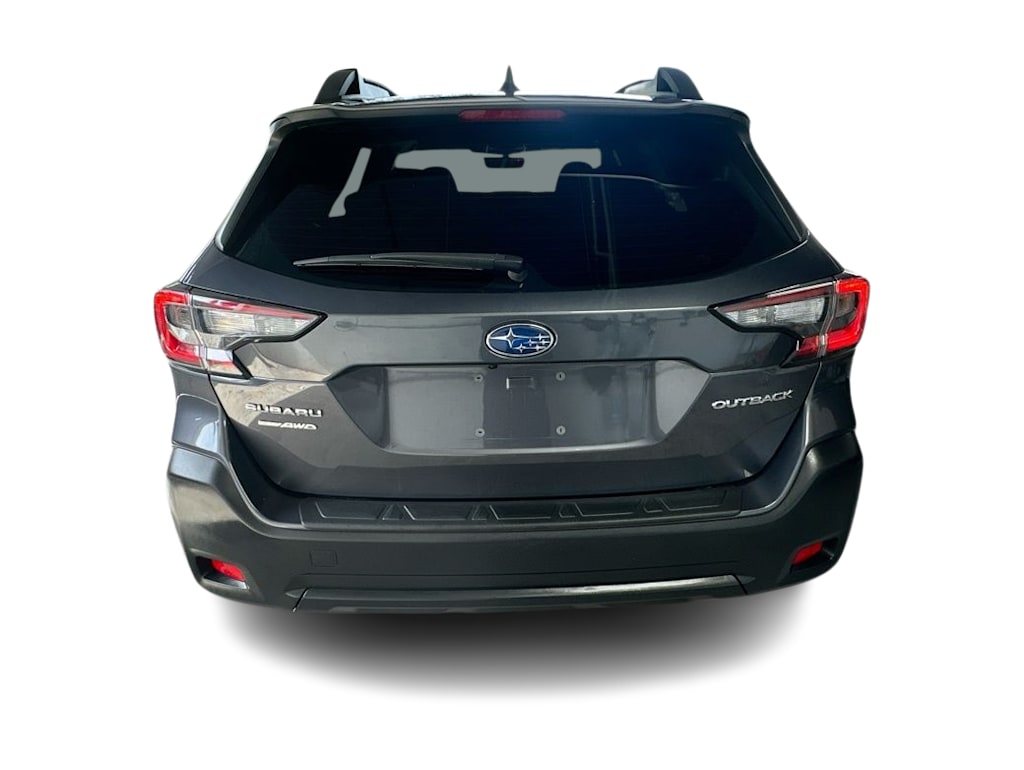 Thumbnail: 2025 Subaru Outback - 5