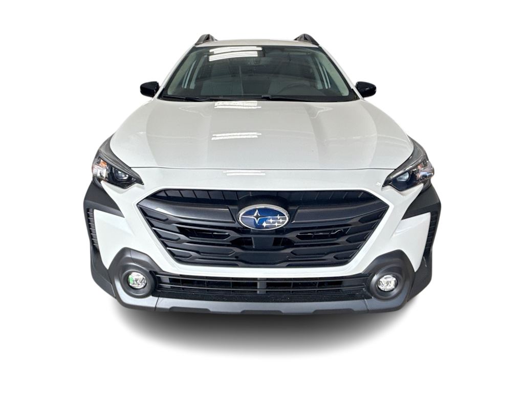 Thumbnail: 2025 Subaru Outback - 6