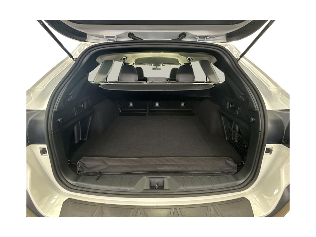 Thumbnail: 2025 Subaru Outback - 18