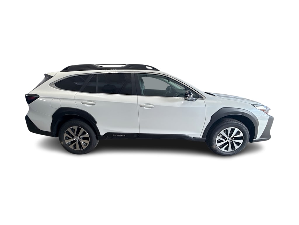 Thumbnail: 2025 Subaru Outback - 25