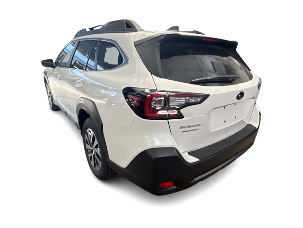Thumbnail: 2025 Subaru Outback - 5