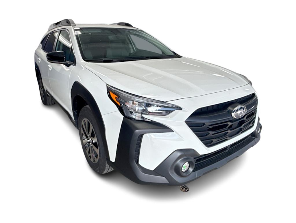 Thumbnail: 2025 Subaru Outback - 21