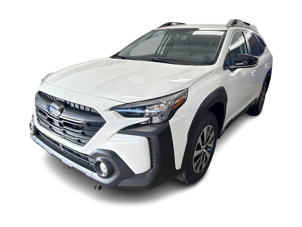 Thumbnail: 2025 Subaru Outback - 2