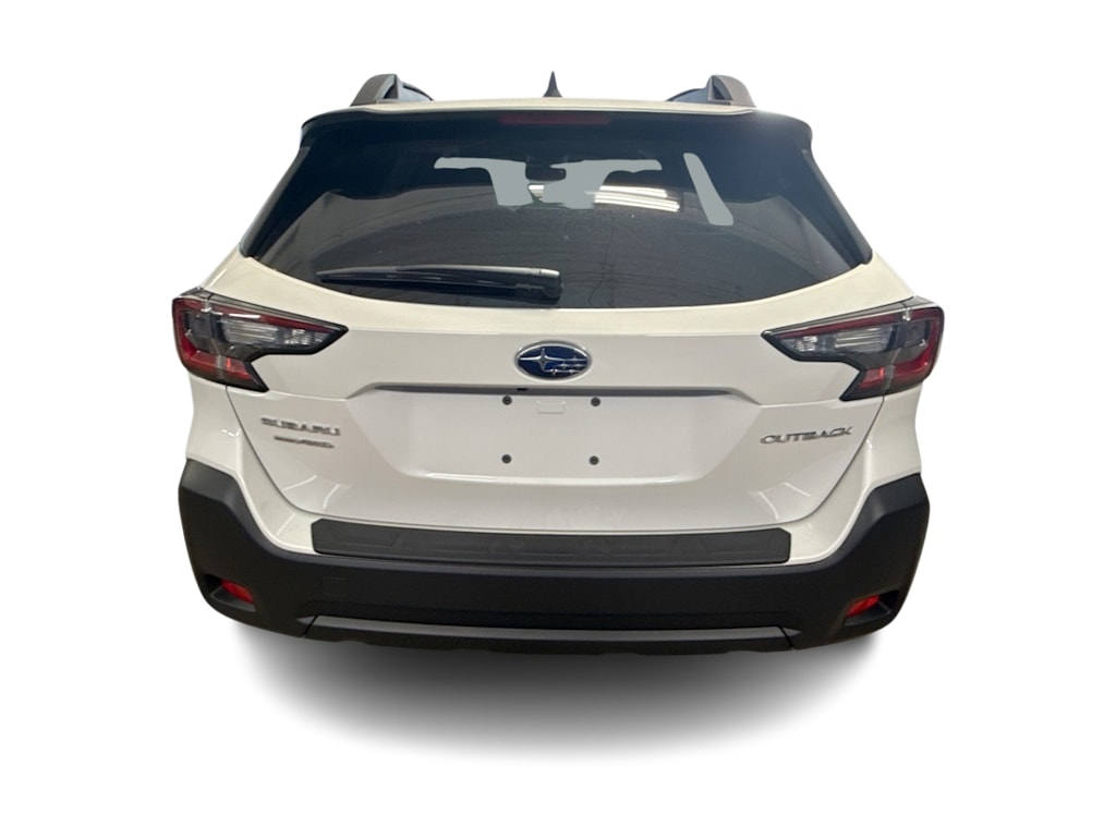 Thumbnail: 2025 Subaru Outback - 23