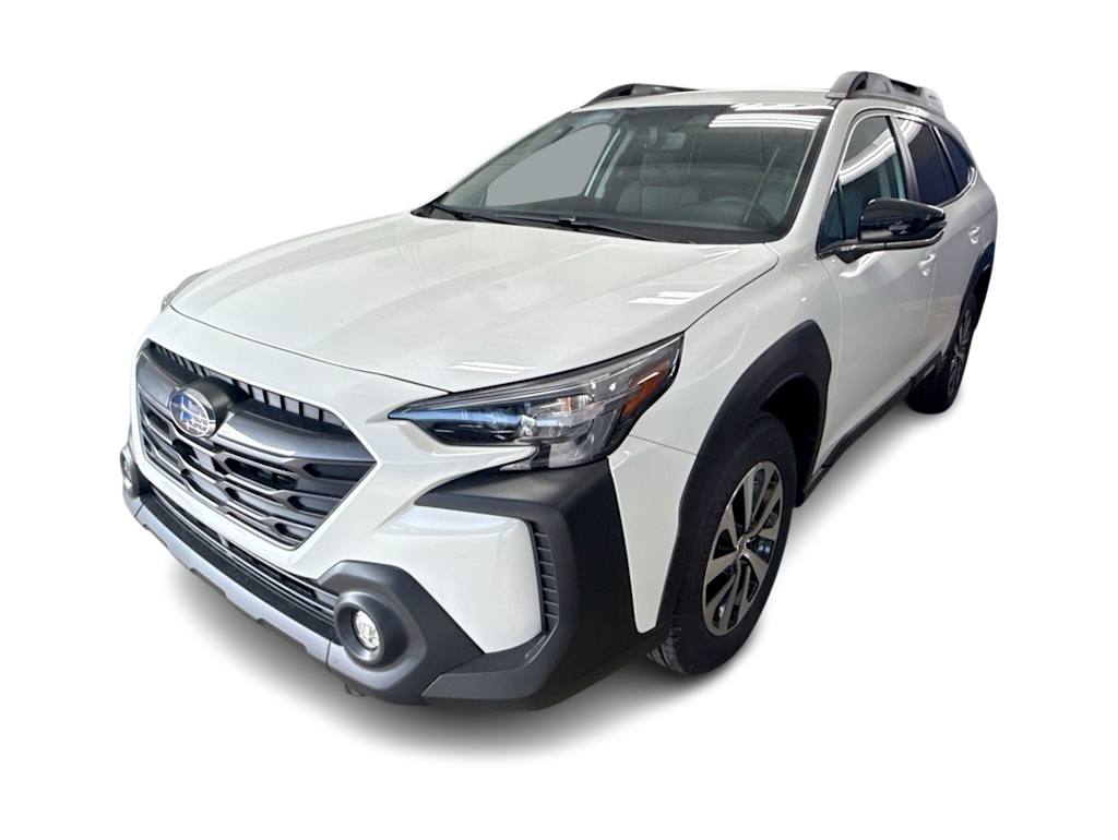 Thumbnail: 2025 Subaru Outback - 22