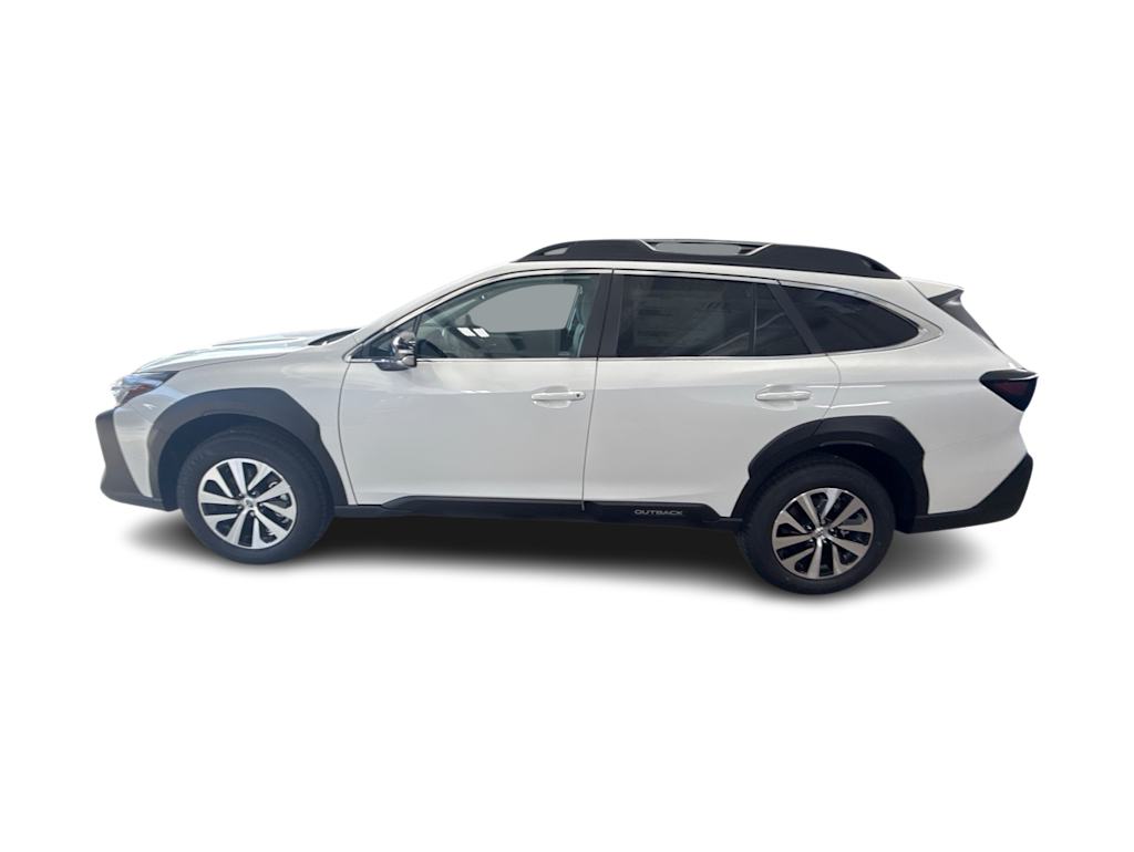 Thumbnail: 2025 Subaru Outback - 4